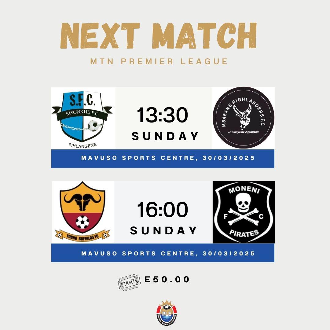 MTN PLE Mavuso Sport Centre 300325 Pic